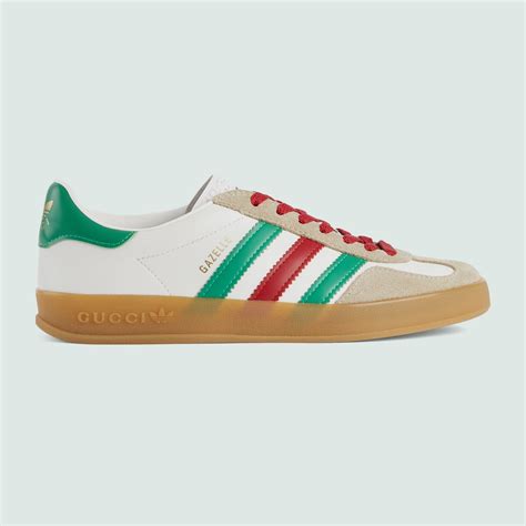 adidas gucci スニーカー|gucci adidas x.